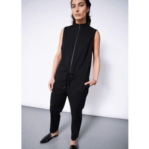 Wildfang Empower Sleeveless Jumpsuit